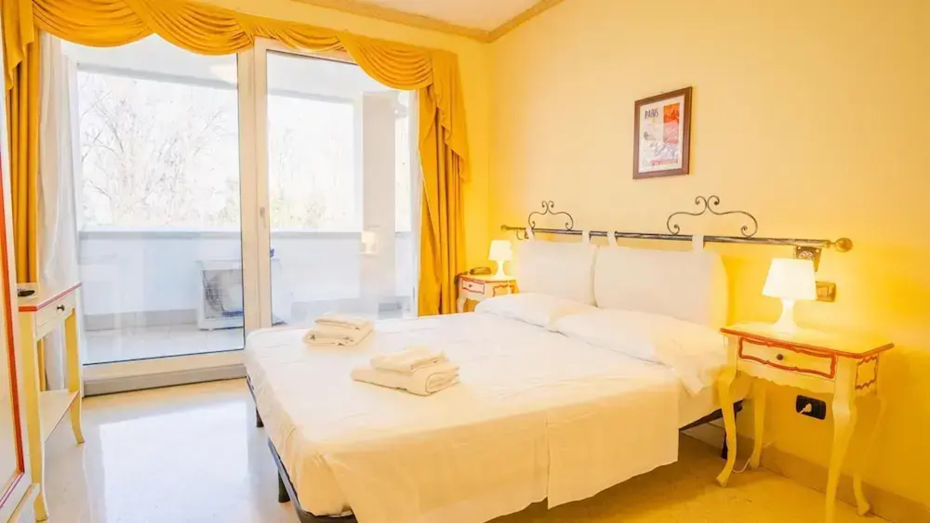 120 Relais du Lac Village - Italian Homing