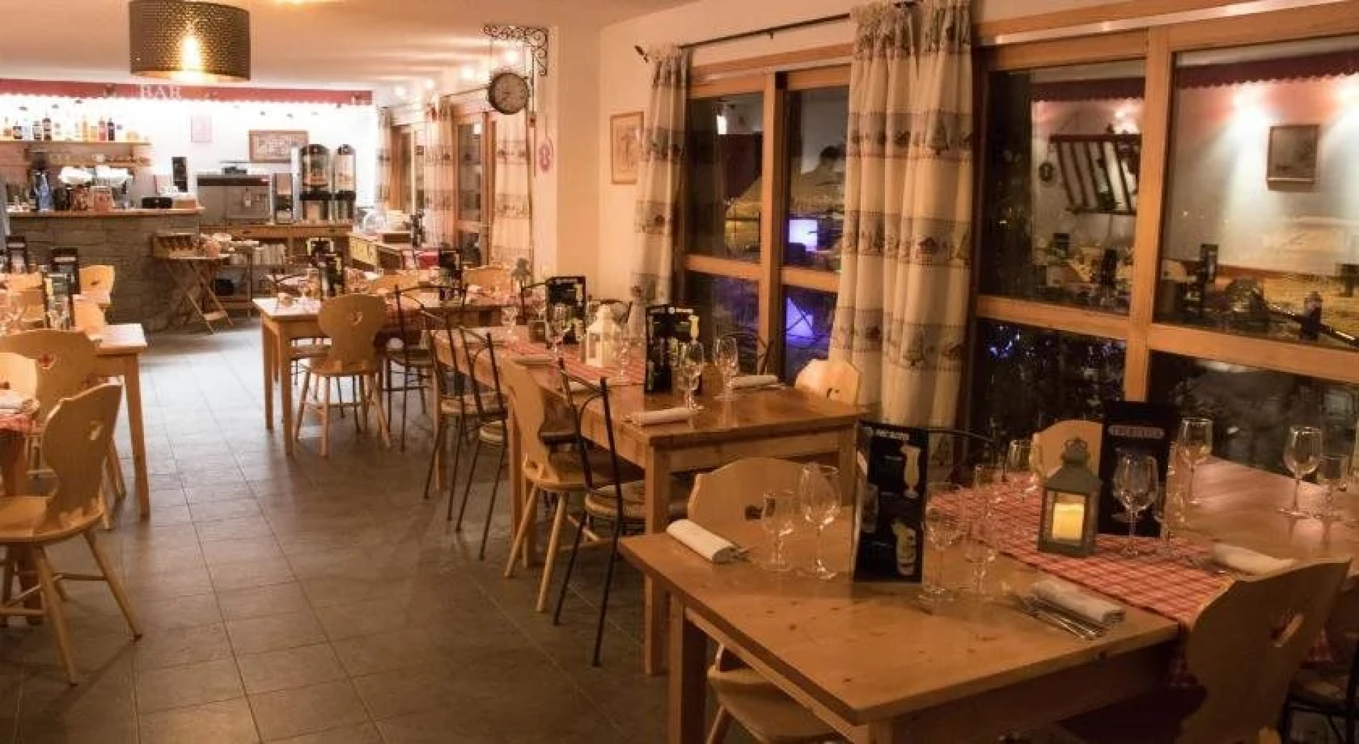 Le Refuge de l'Eterlou