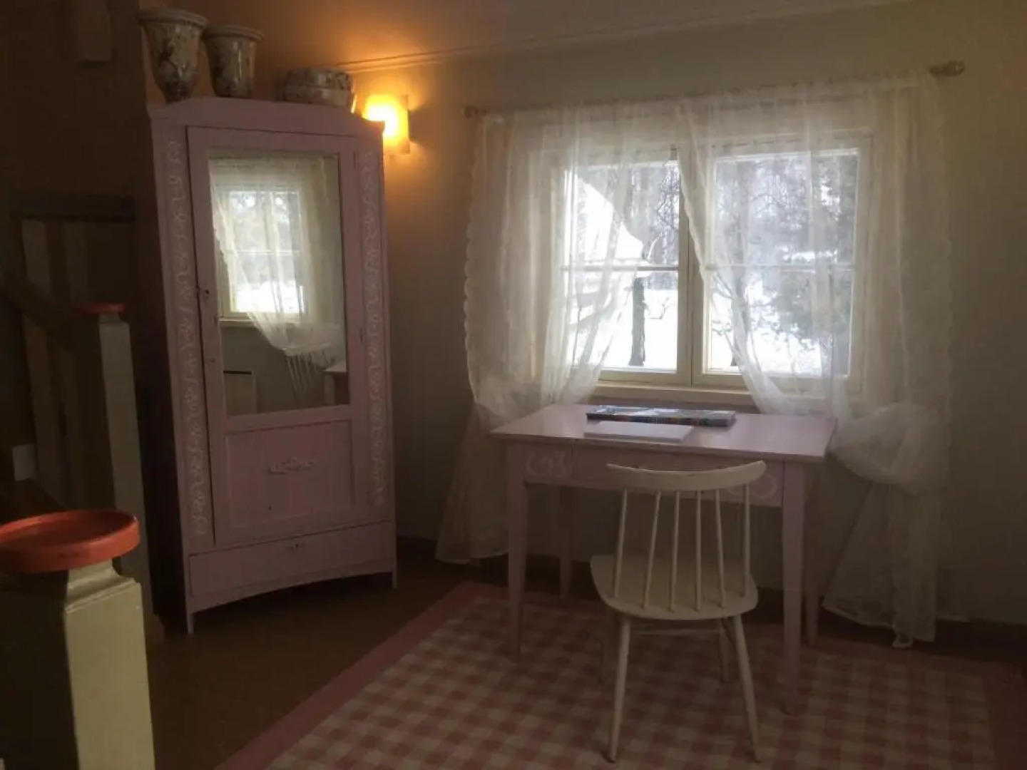 Koljonvirran Kartano