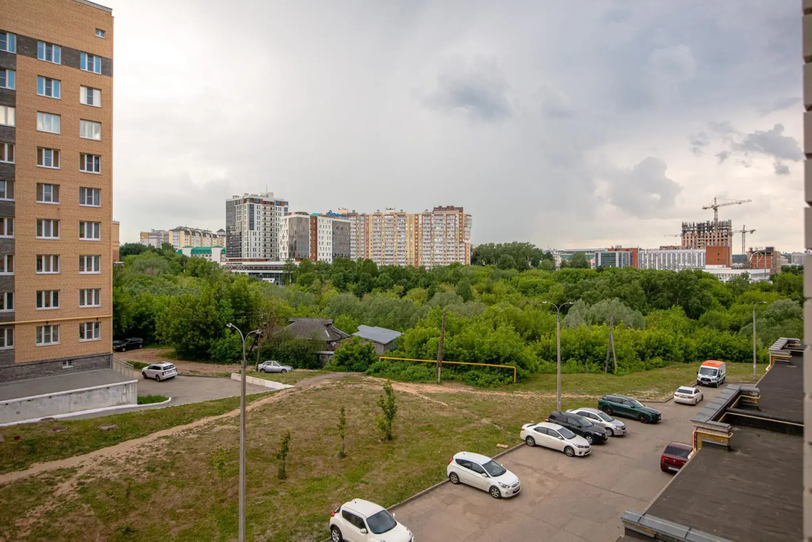 RentAp (РентАп) на улице Николая Смирнова 7