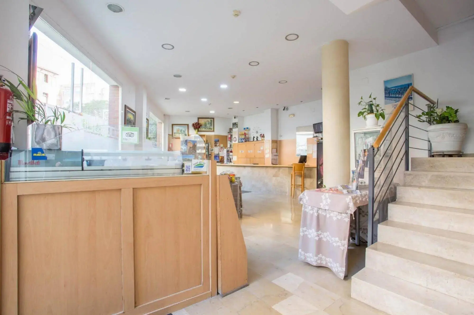 Hotel Cosmos Tarragona