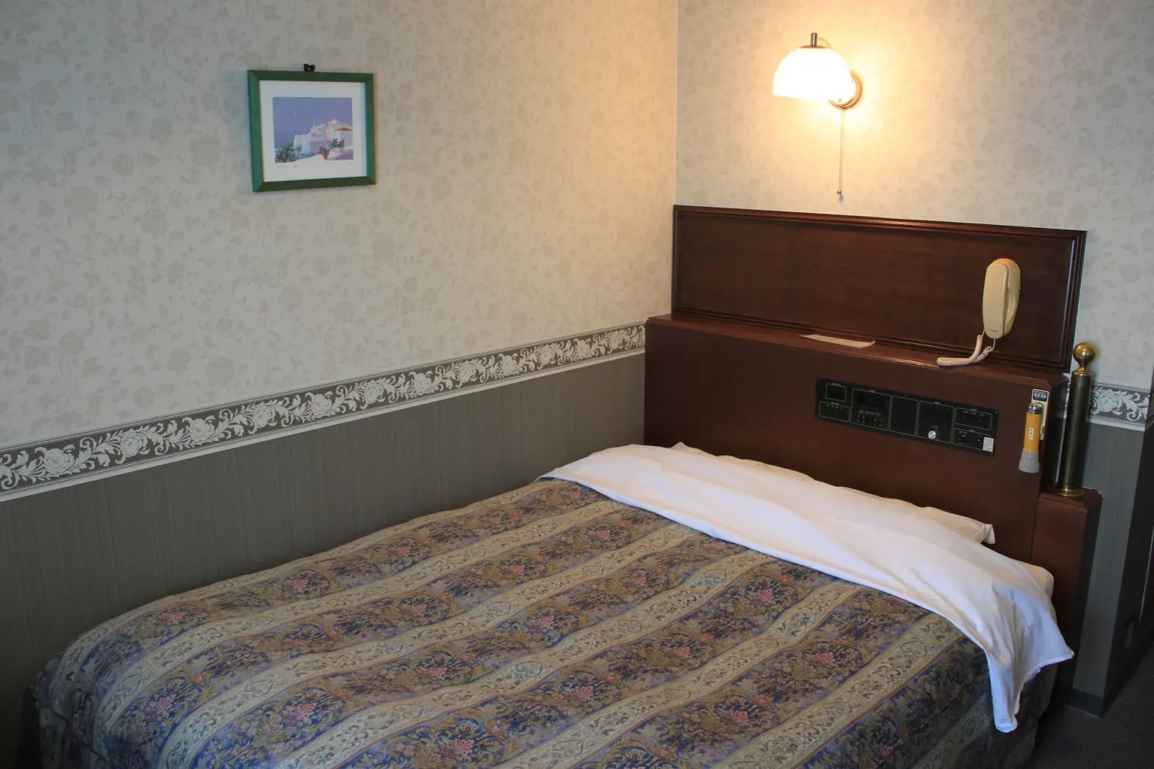 Seaside Hotel Kamome