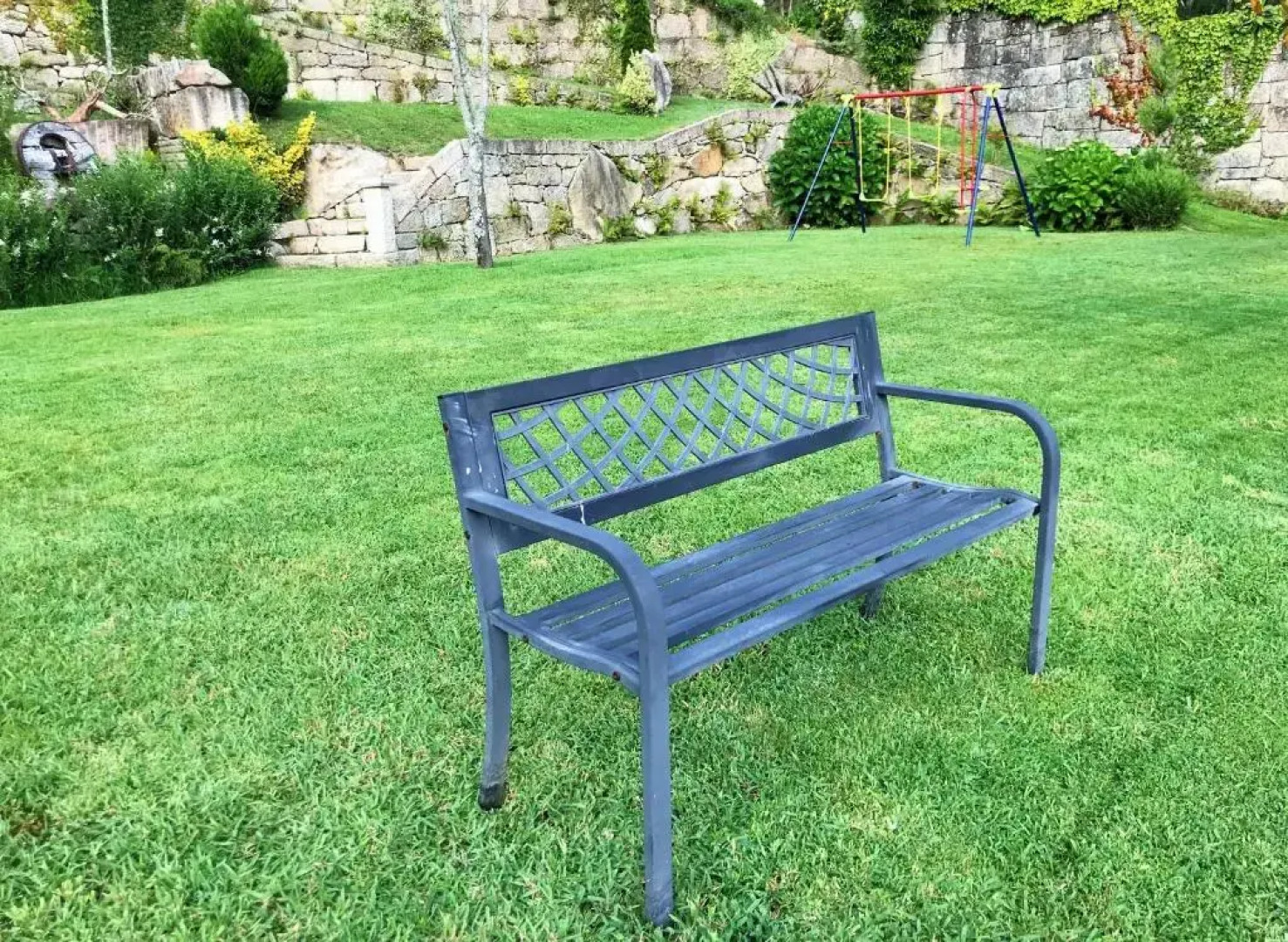 Casa Turistica Nigrán