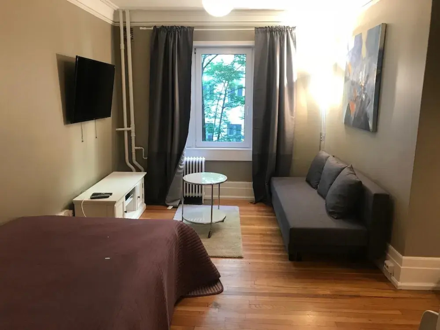 Frogner Oslo Apartments - Vigelandsparken (Majorstuen)