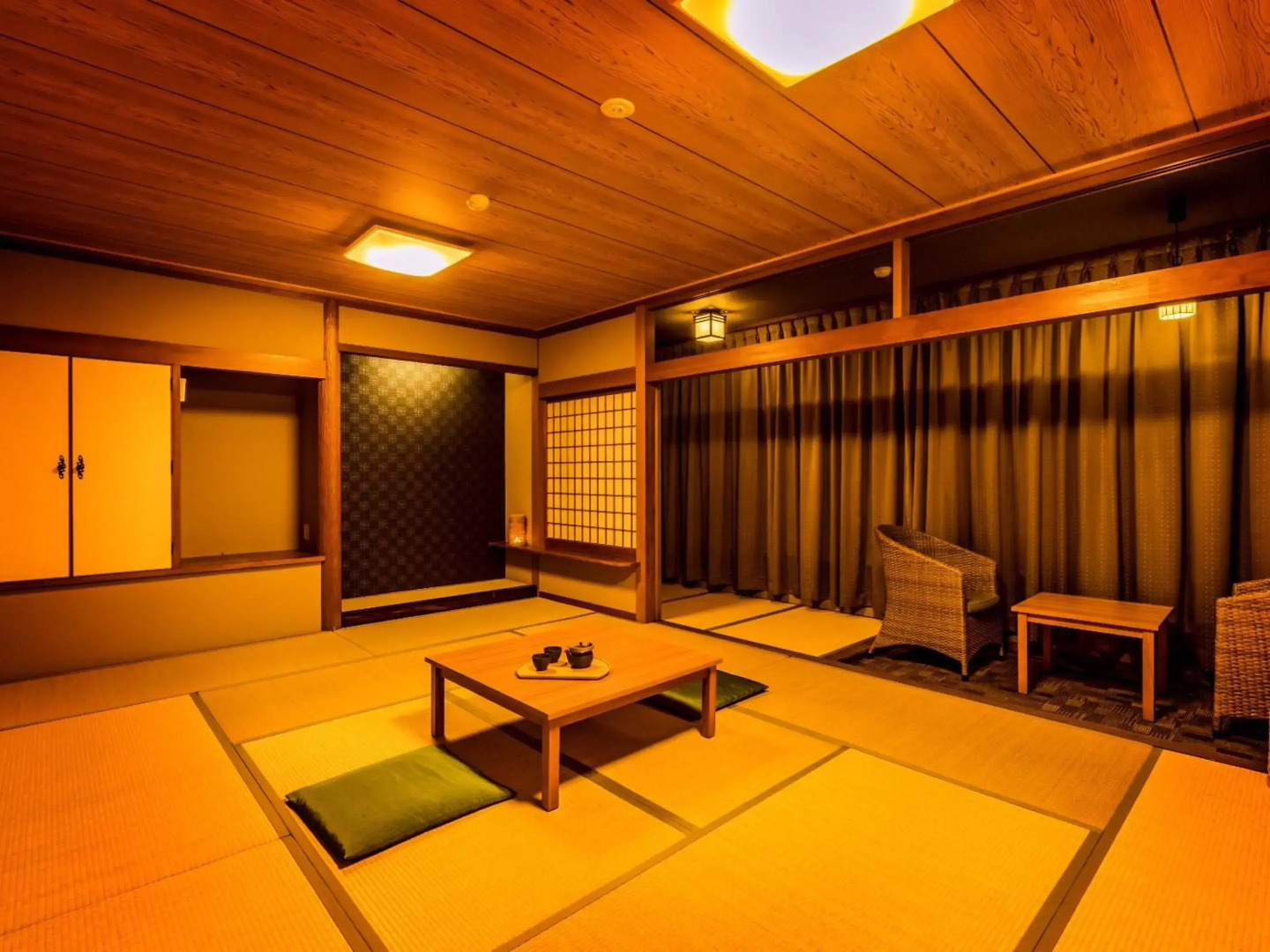 TAOYA Shirahama Senjyo