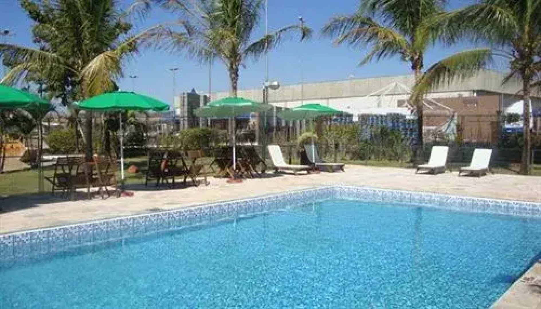 Sleep Inn Ribeirão Preto