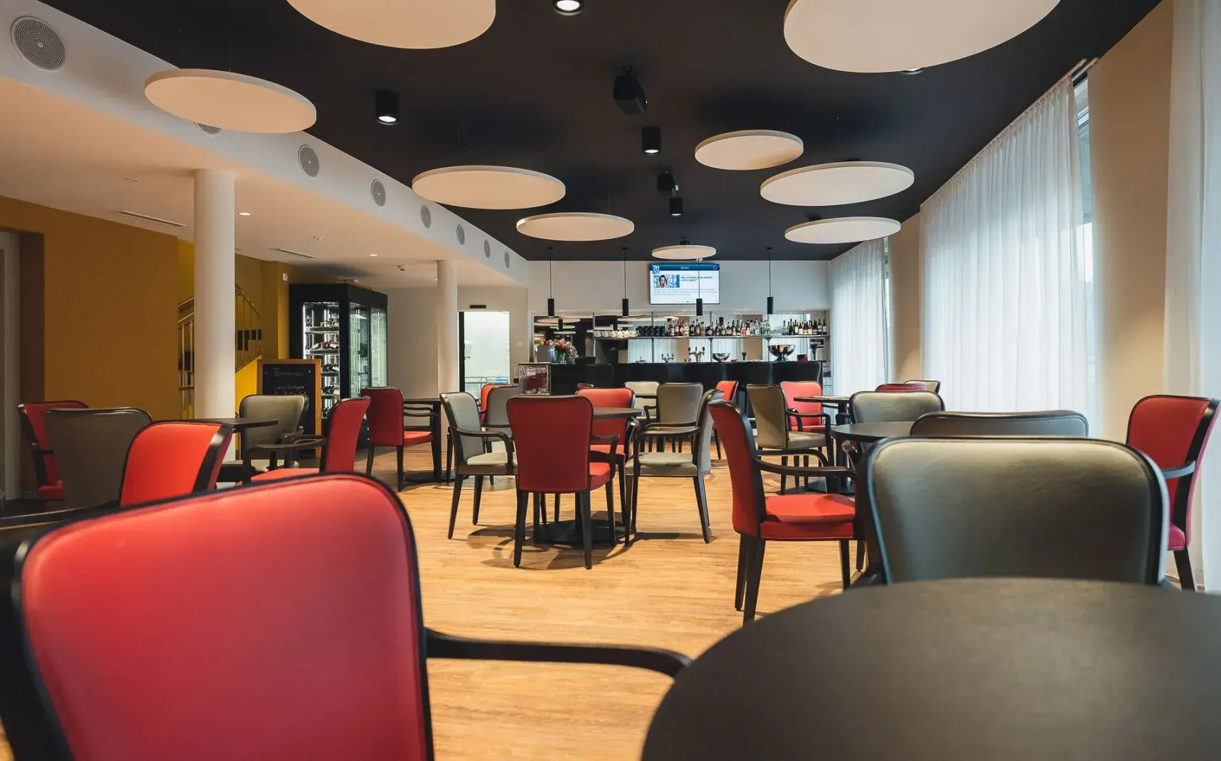 Pflegehotel Sutz-Lattrigen