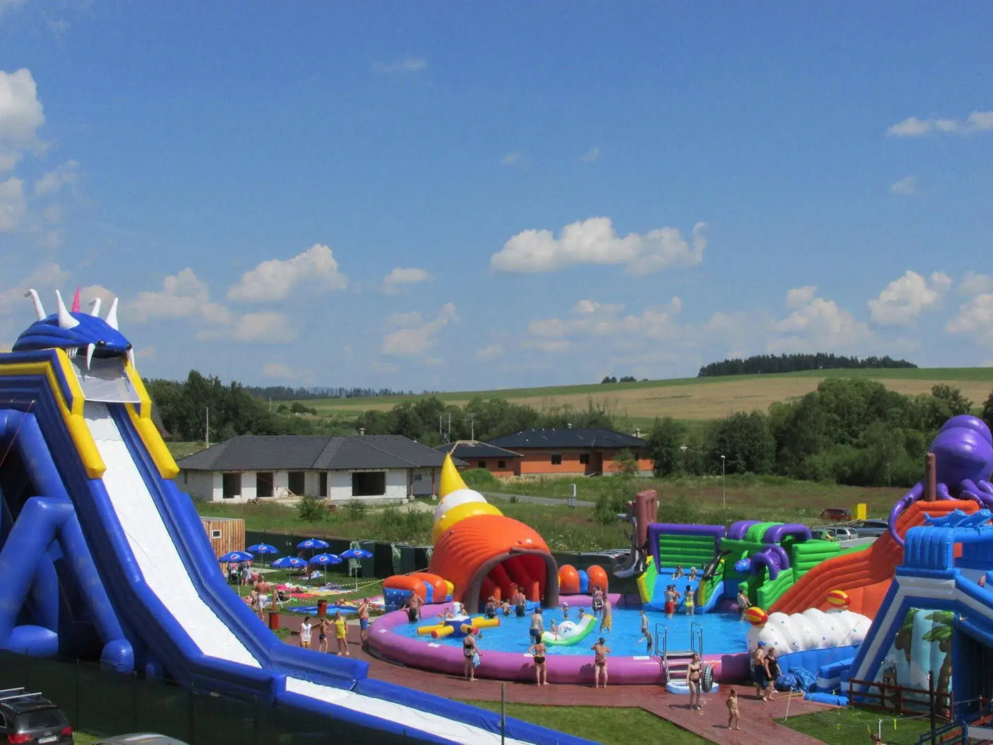 Tatragolf Mountain Resort