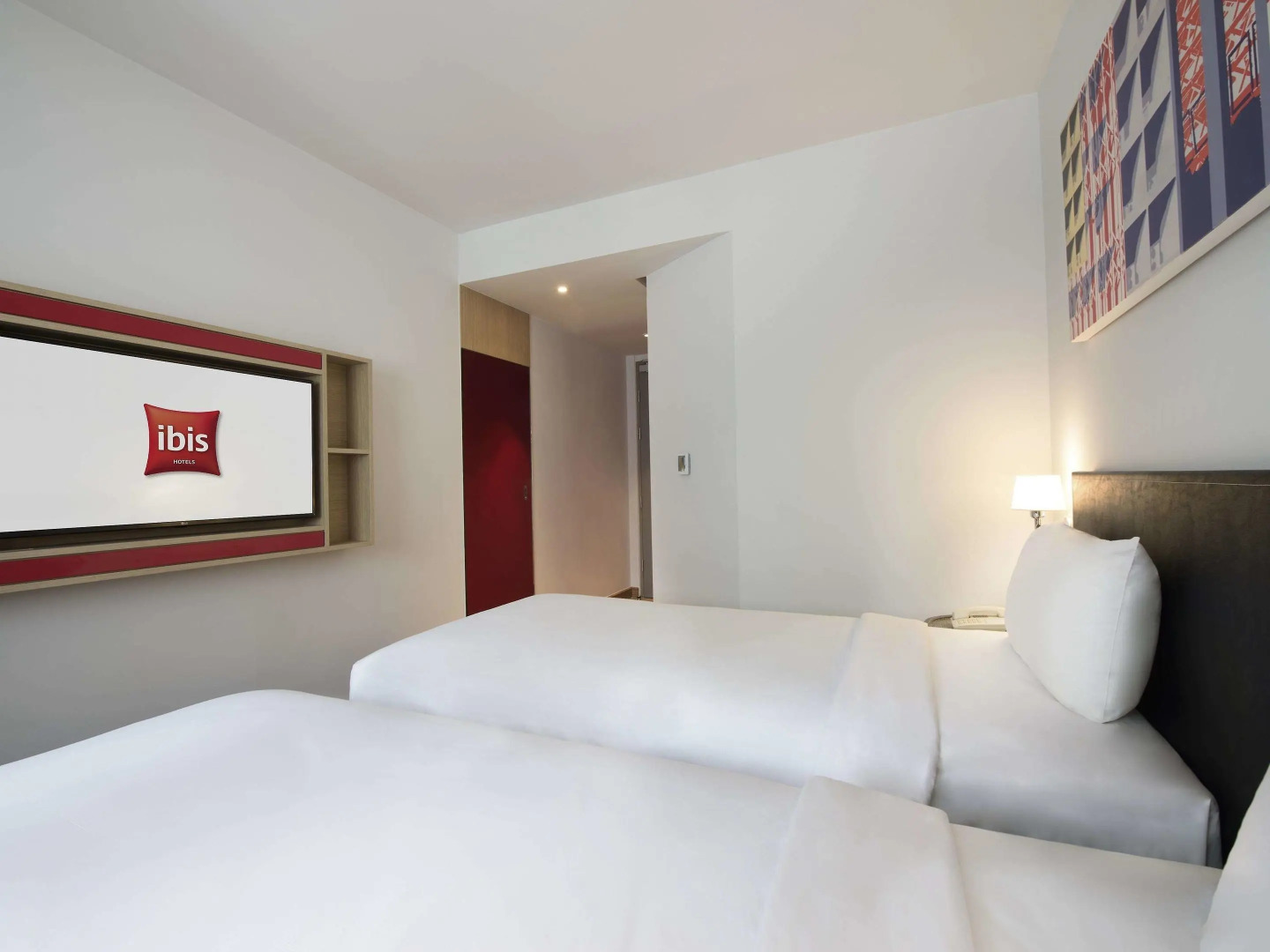 Ibis Bangkok Sukhumvit 24