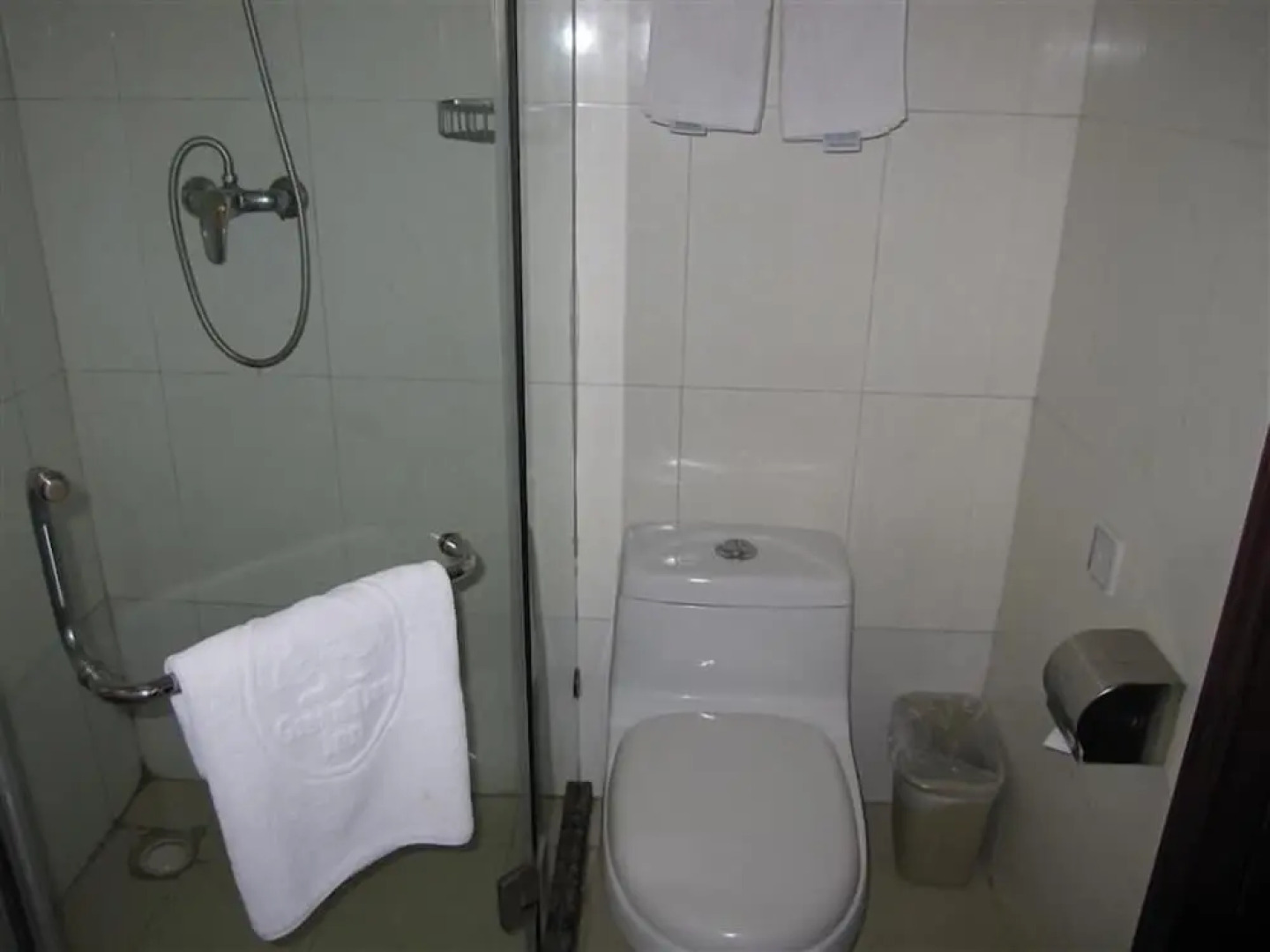 GreenTree Inn Puyang Oil-field Headquarters Hotel