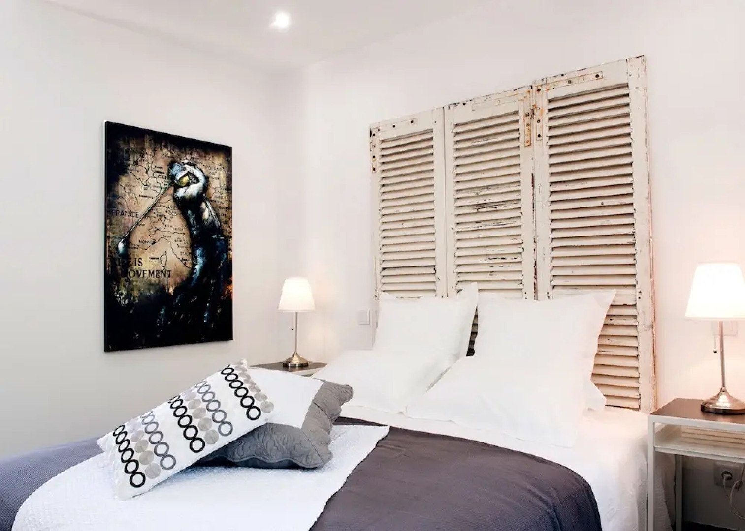 L'Oasis du Golf - Maisons d'hôtes