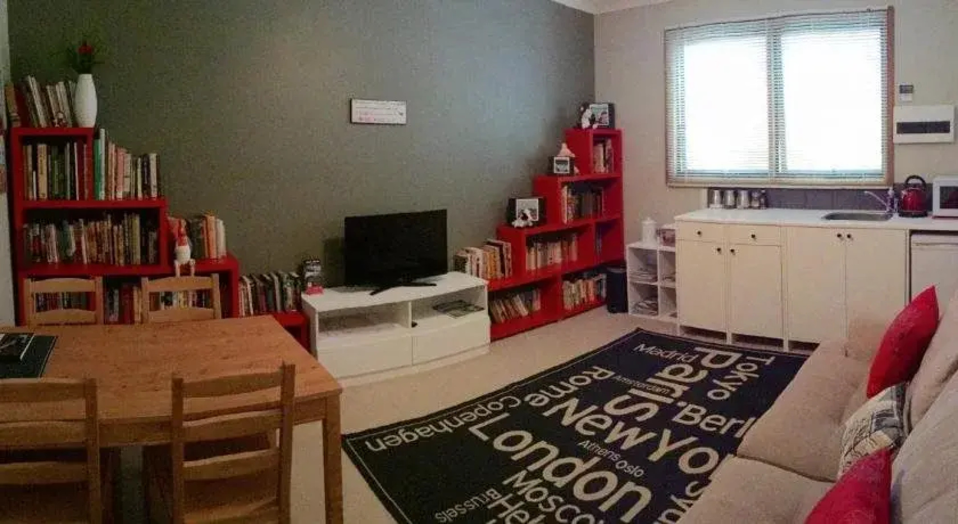 Friends at McLaren Vale