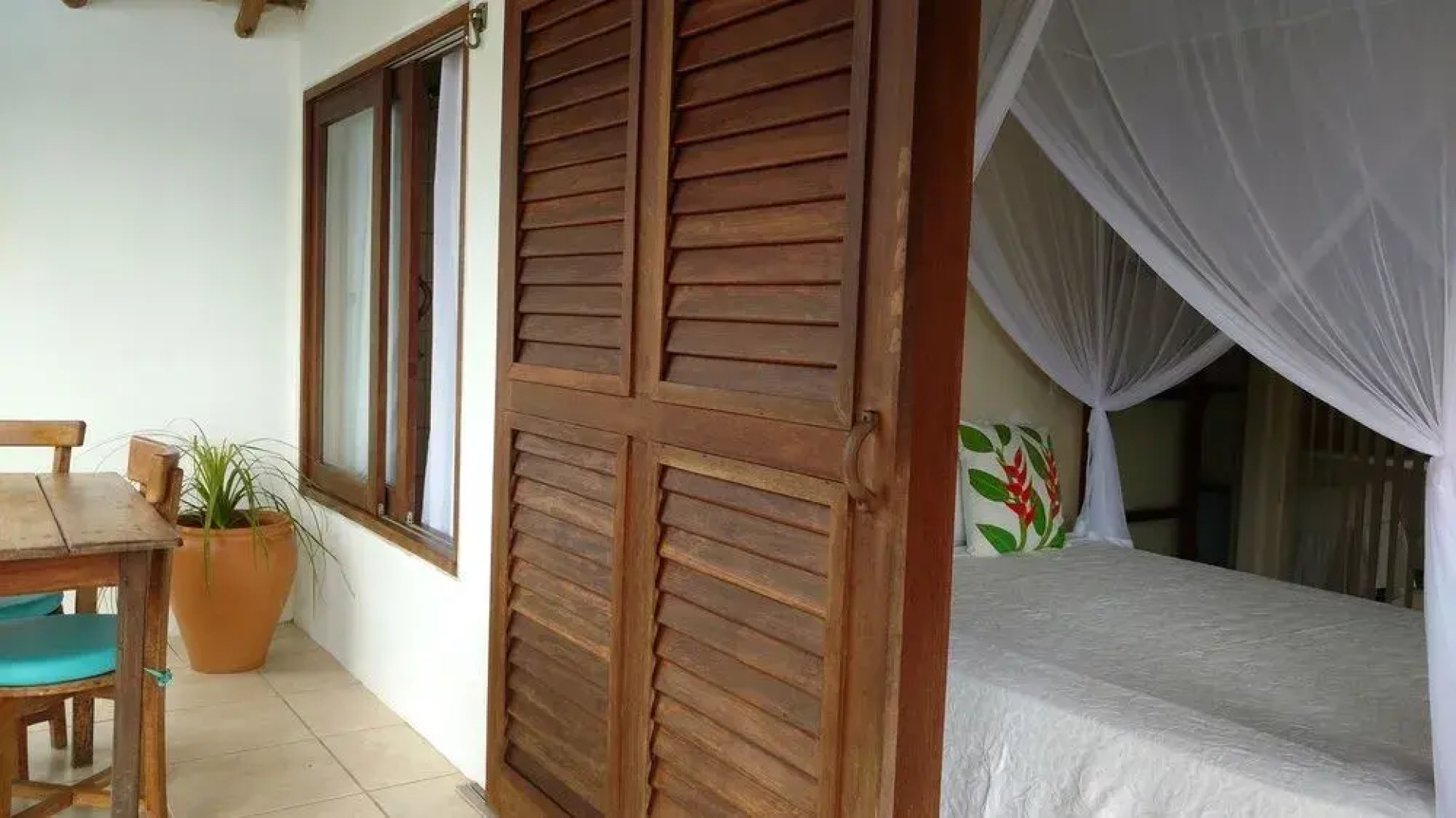 Morena Casa & Hotel