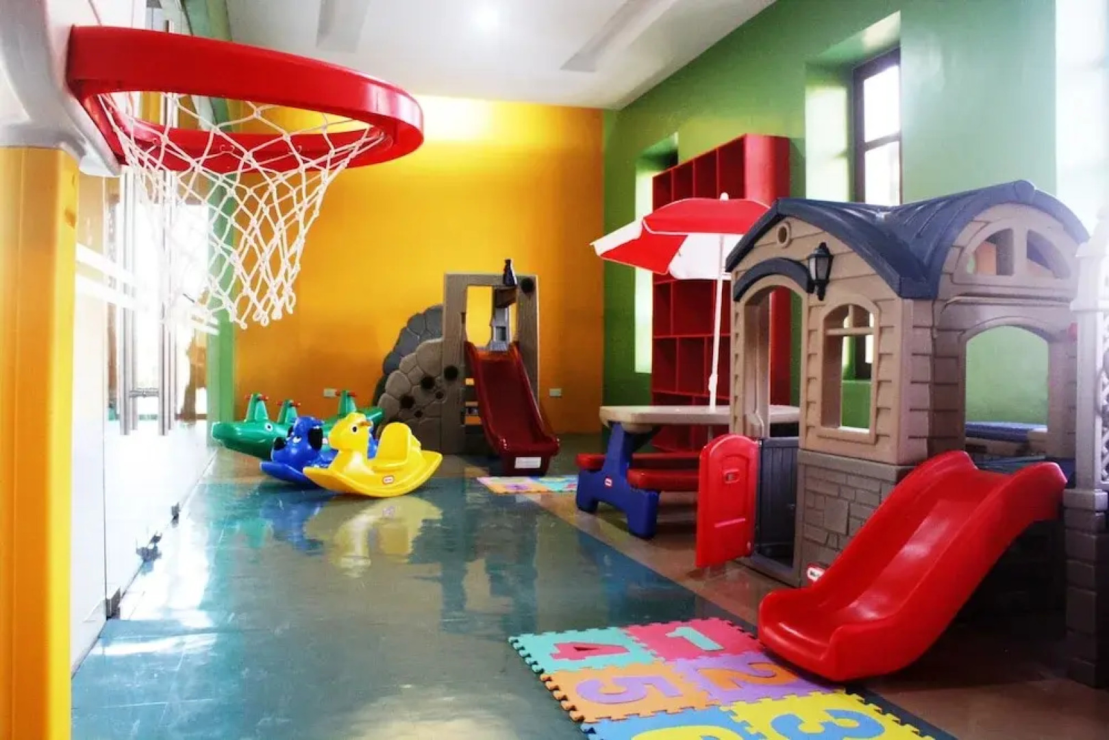 Splendido Taal Country Club