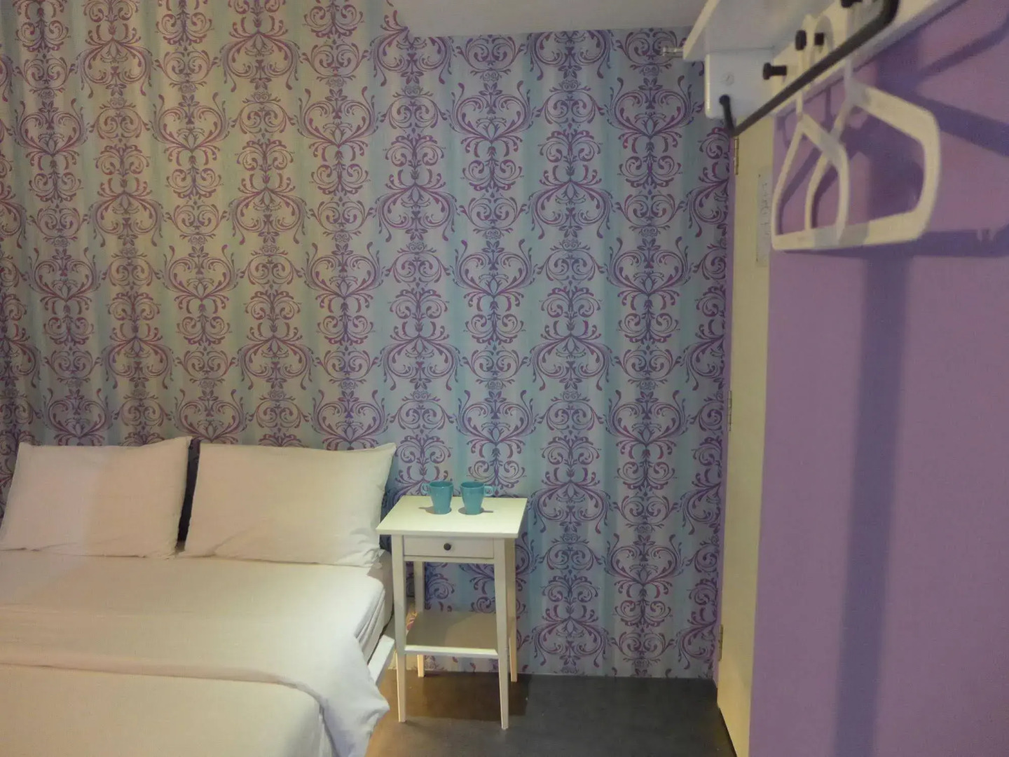 Eiffel Hotel Kelana Jaya