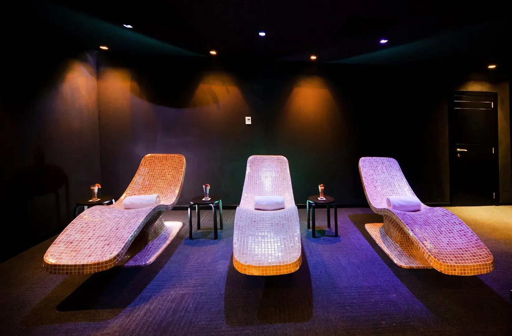 Exe Estepona Thalasso & Spa - Adults only