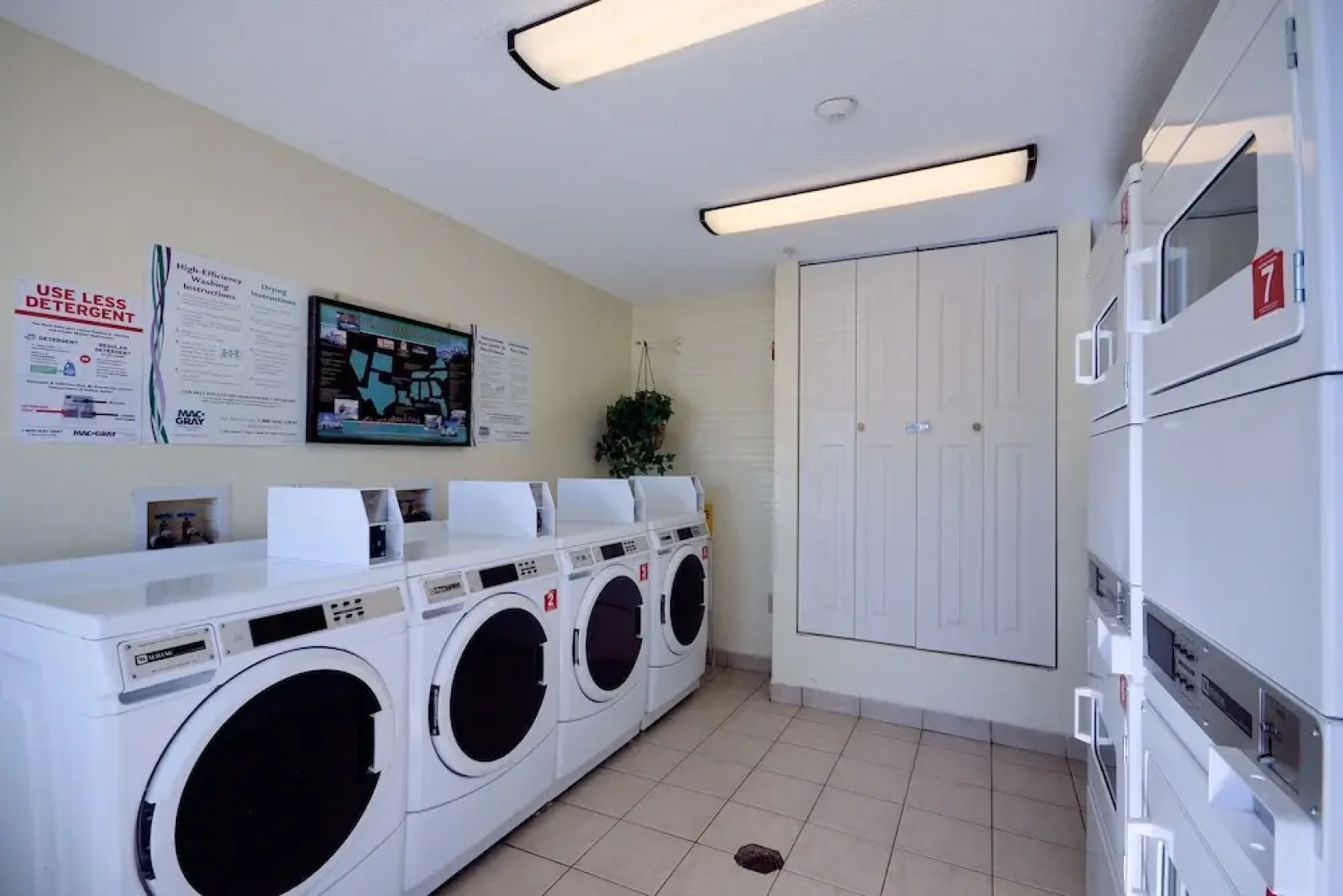 InTown Suites Extended Stay Decatur AL