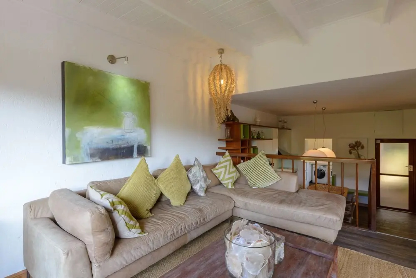 San Lameer Villa Rentals 3514