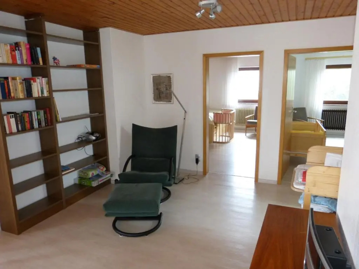 Ferienwohnung Sinsheim-Dühren