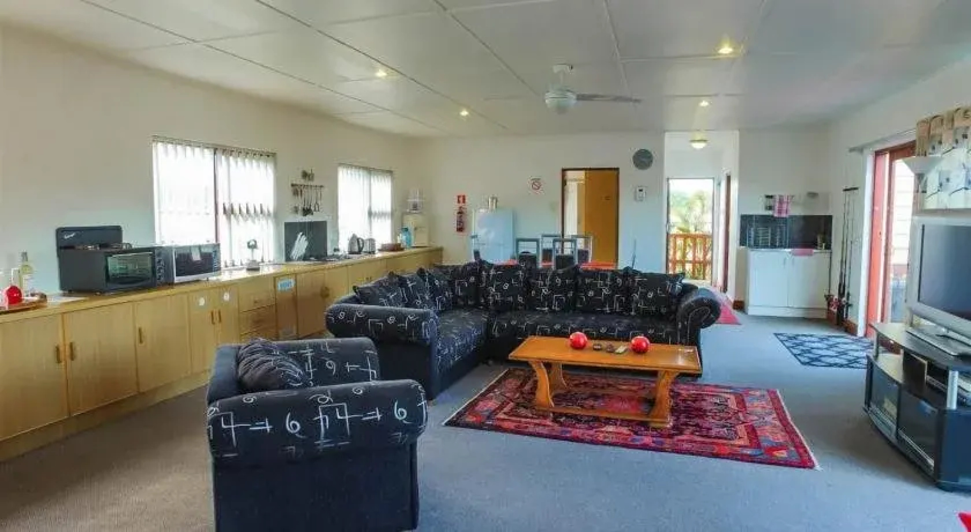 Sundays Mouth Guesthouse