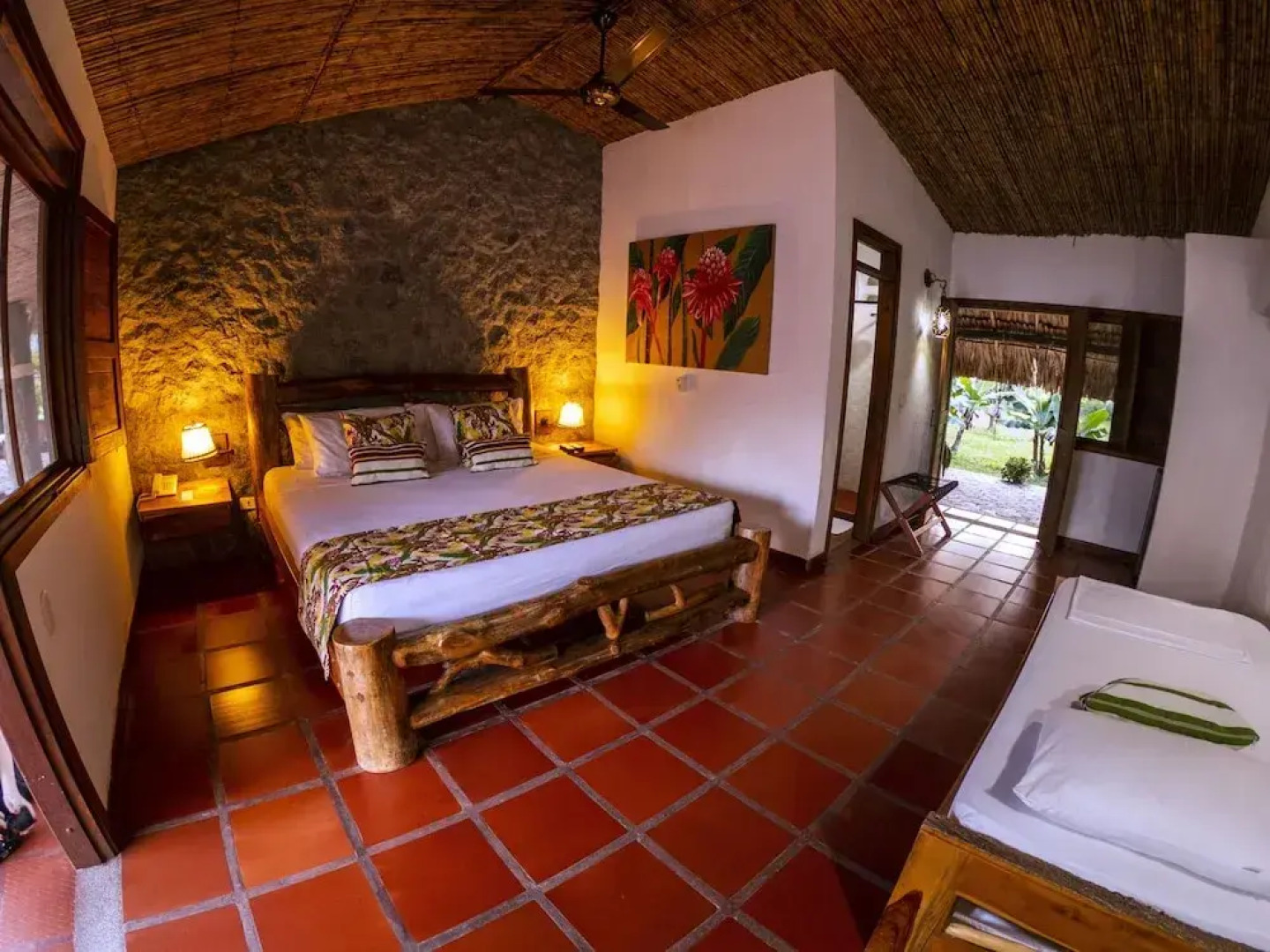 Hotel Brisas la Gaviota Mariquita-Tolima