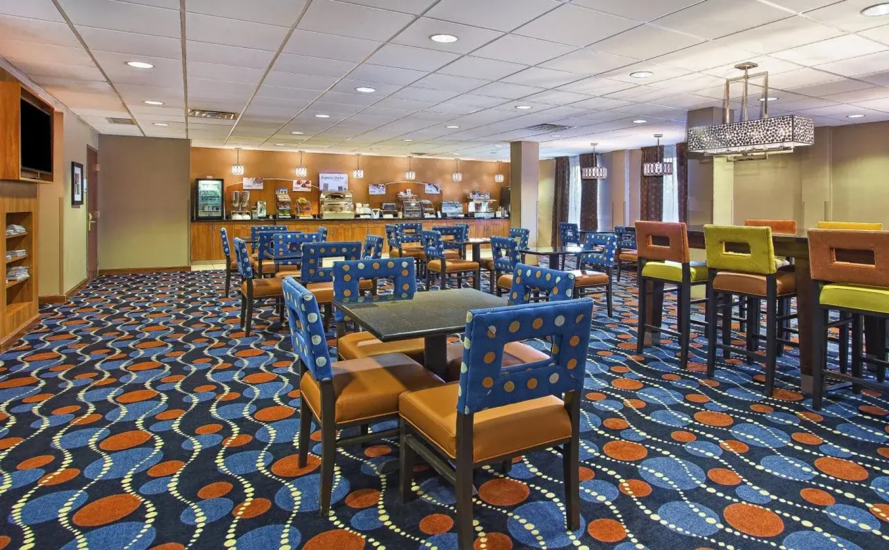 Holiday Inn Express Hotel & Suites Pittsburgh West Mifflin by IHG
