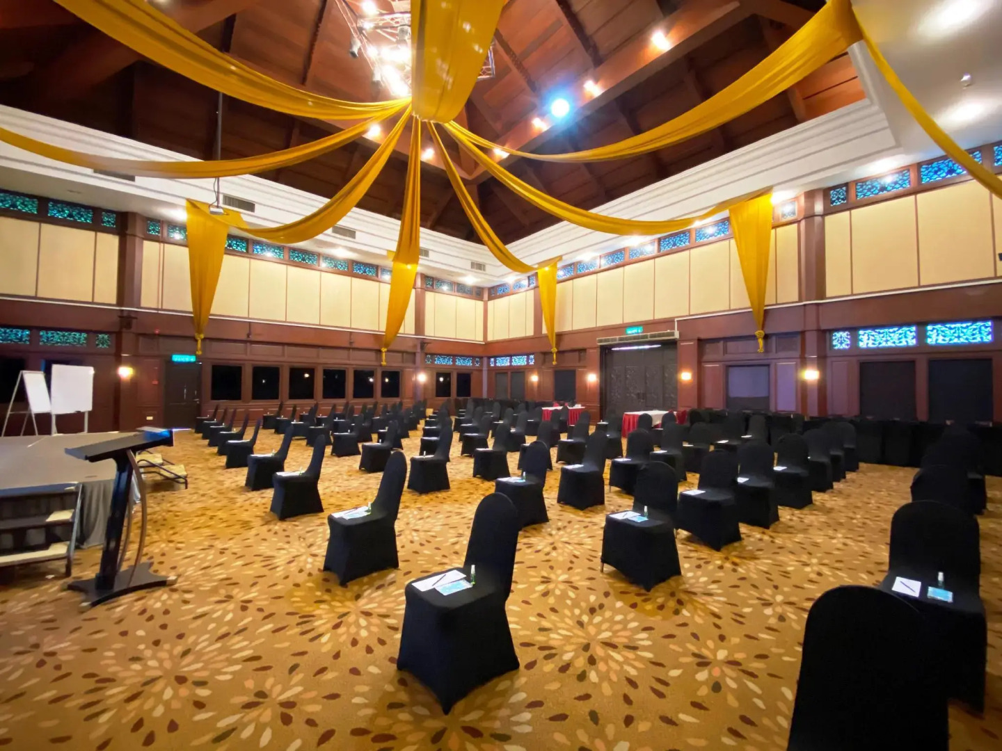 Pulai Springs Resort