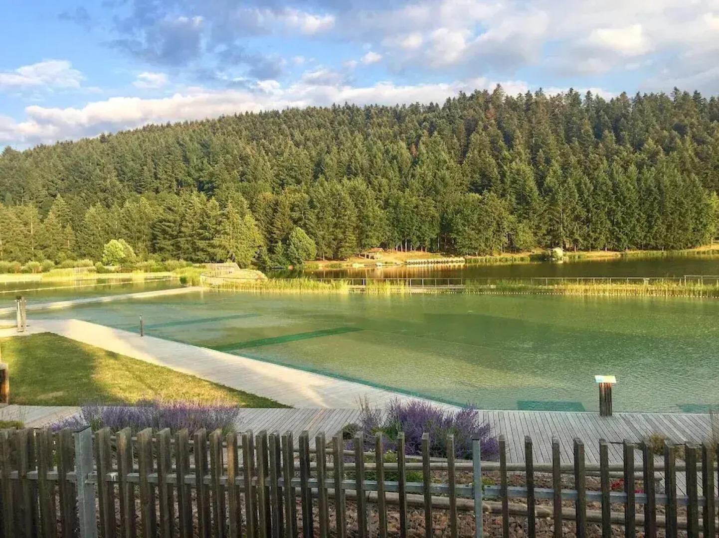 Château de Laforest