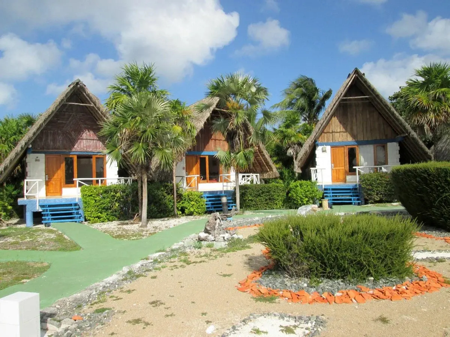 Villa Lindamar