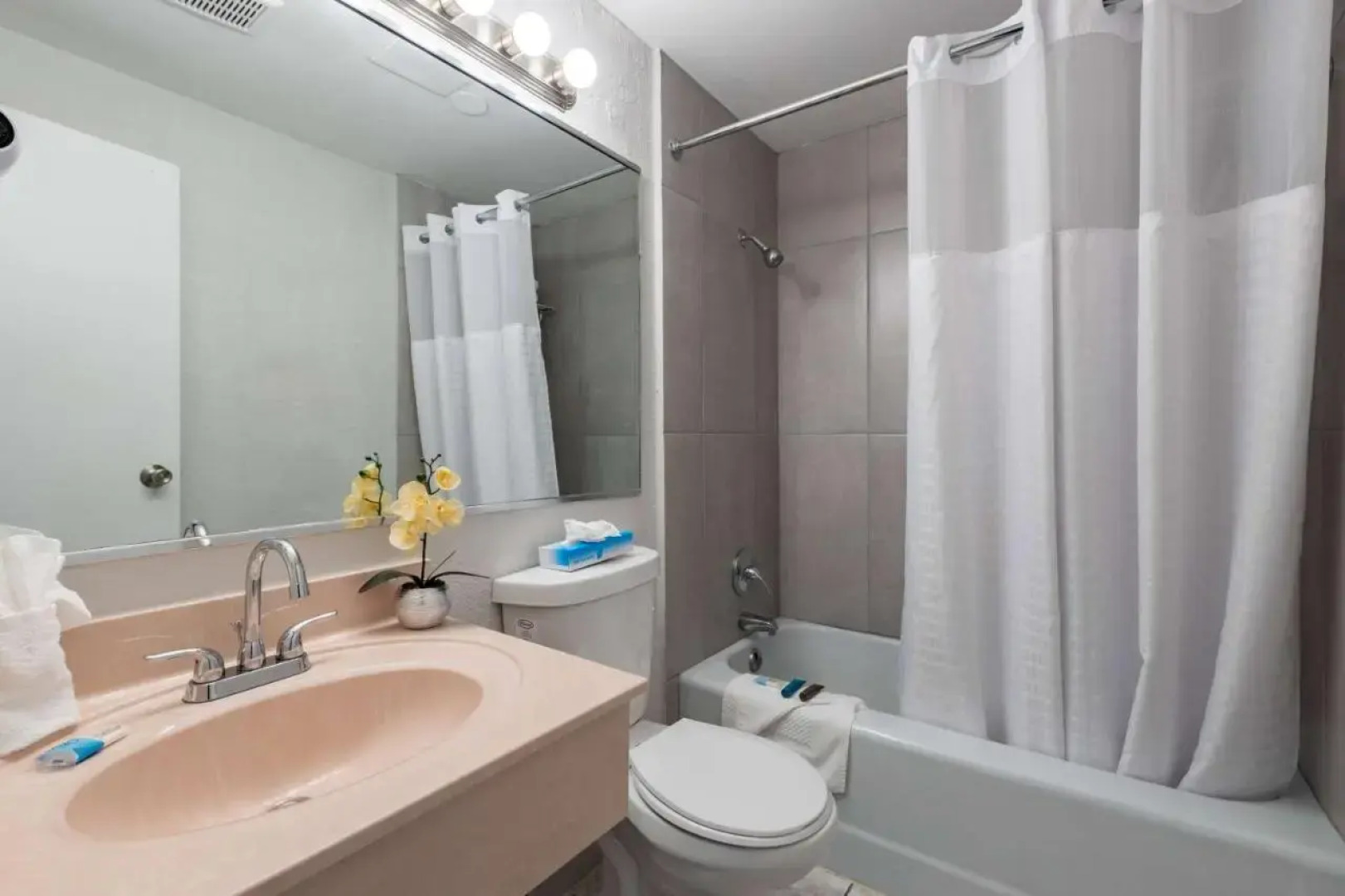 Motel 6 – Altamonte Springs, FL