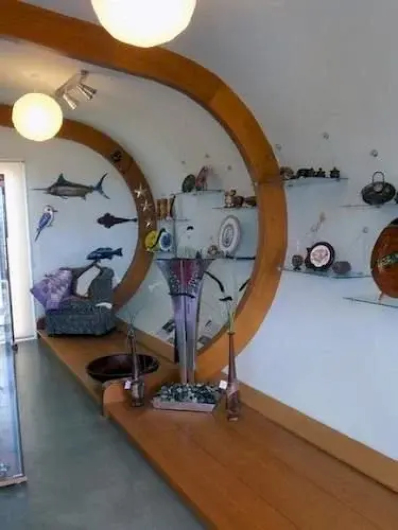 Artisans on the Hill - North Coast