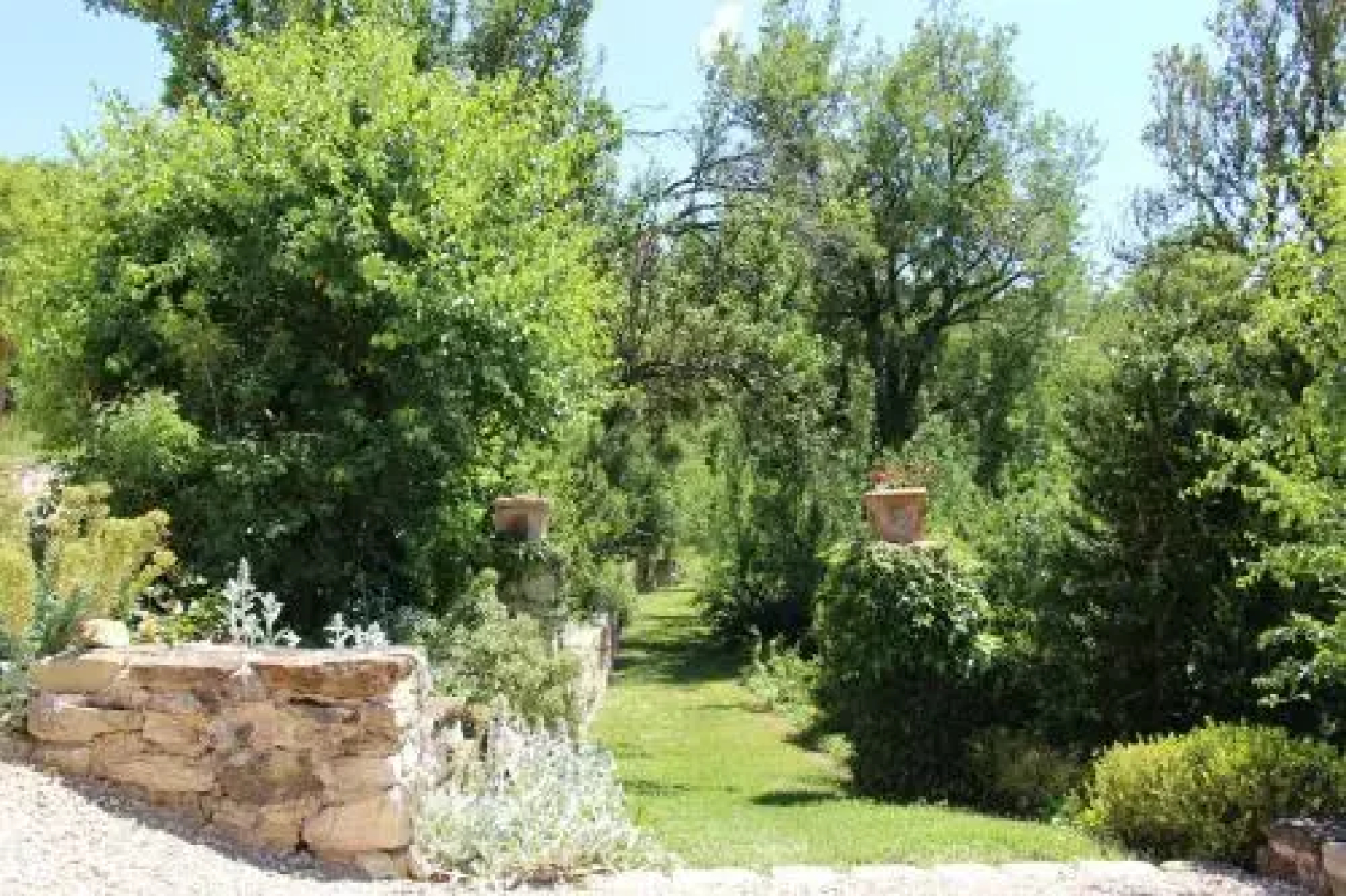 Domaine du Roc