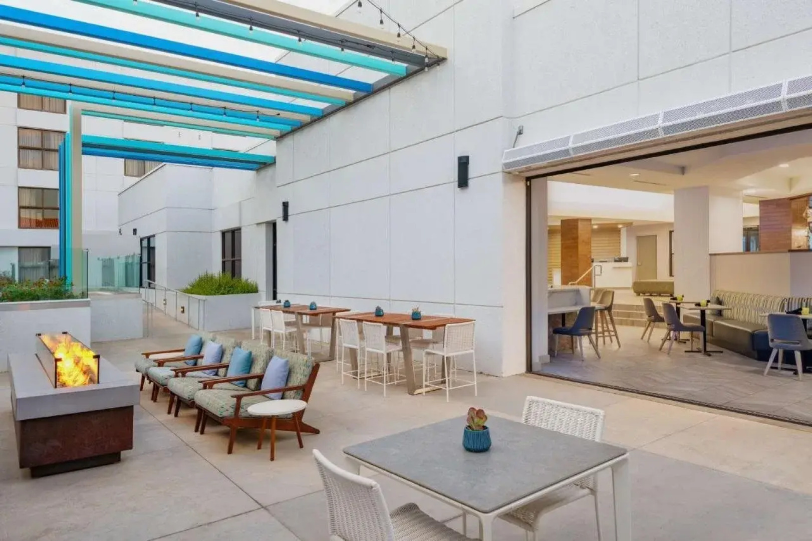 DoubleTree by Hilton Phoenix Chandler