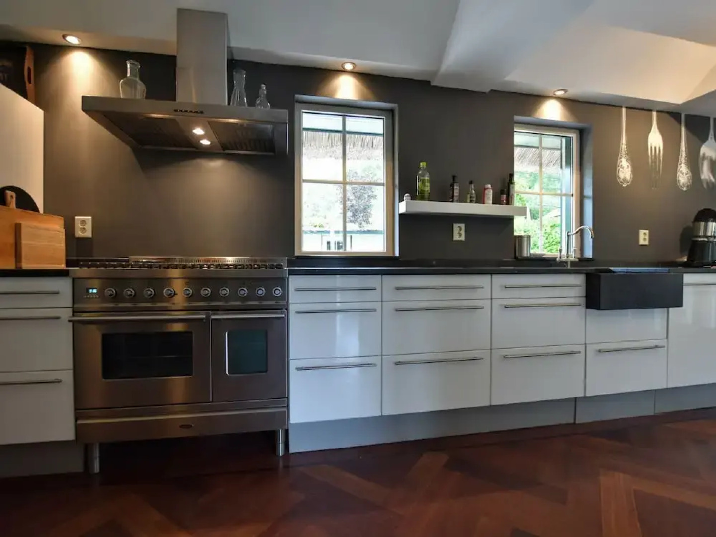 Tasteful Villa in Guelders with a Private Terrace