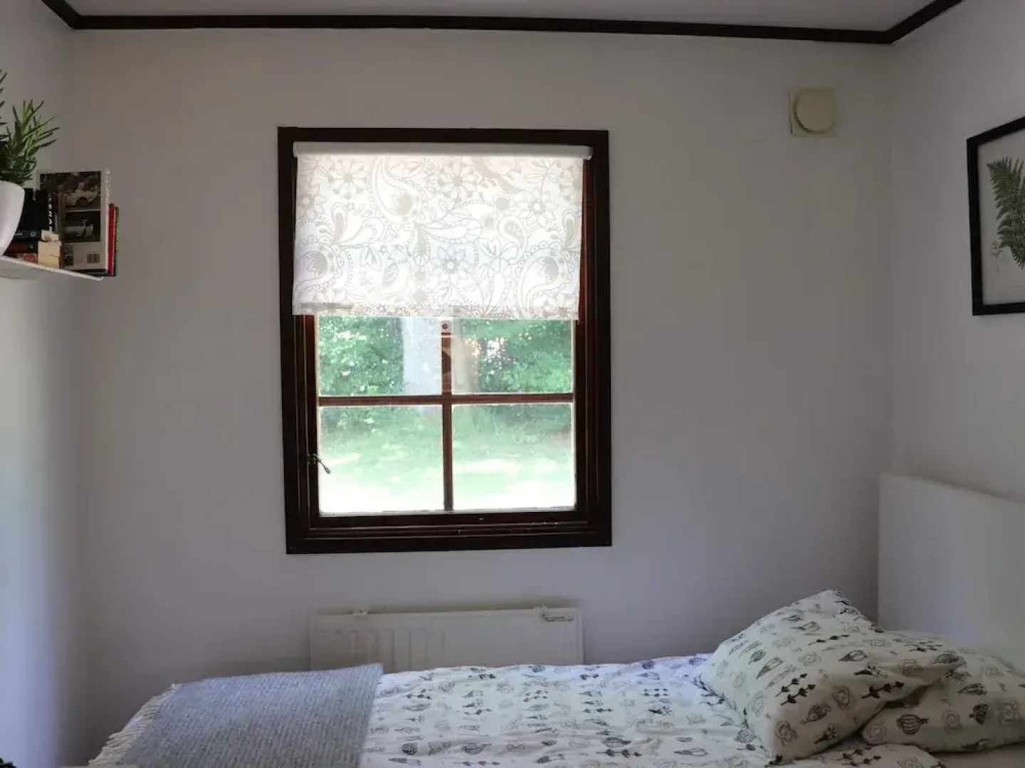 5 Person Holiday Home in Hjarnarp-by Traum