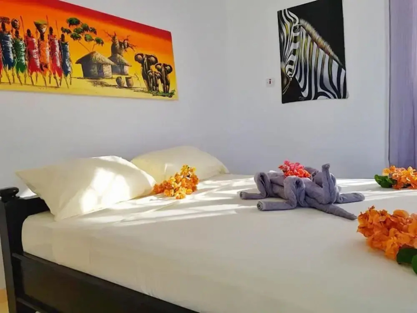 Villa Francesca Zanzibar