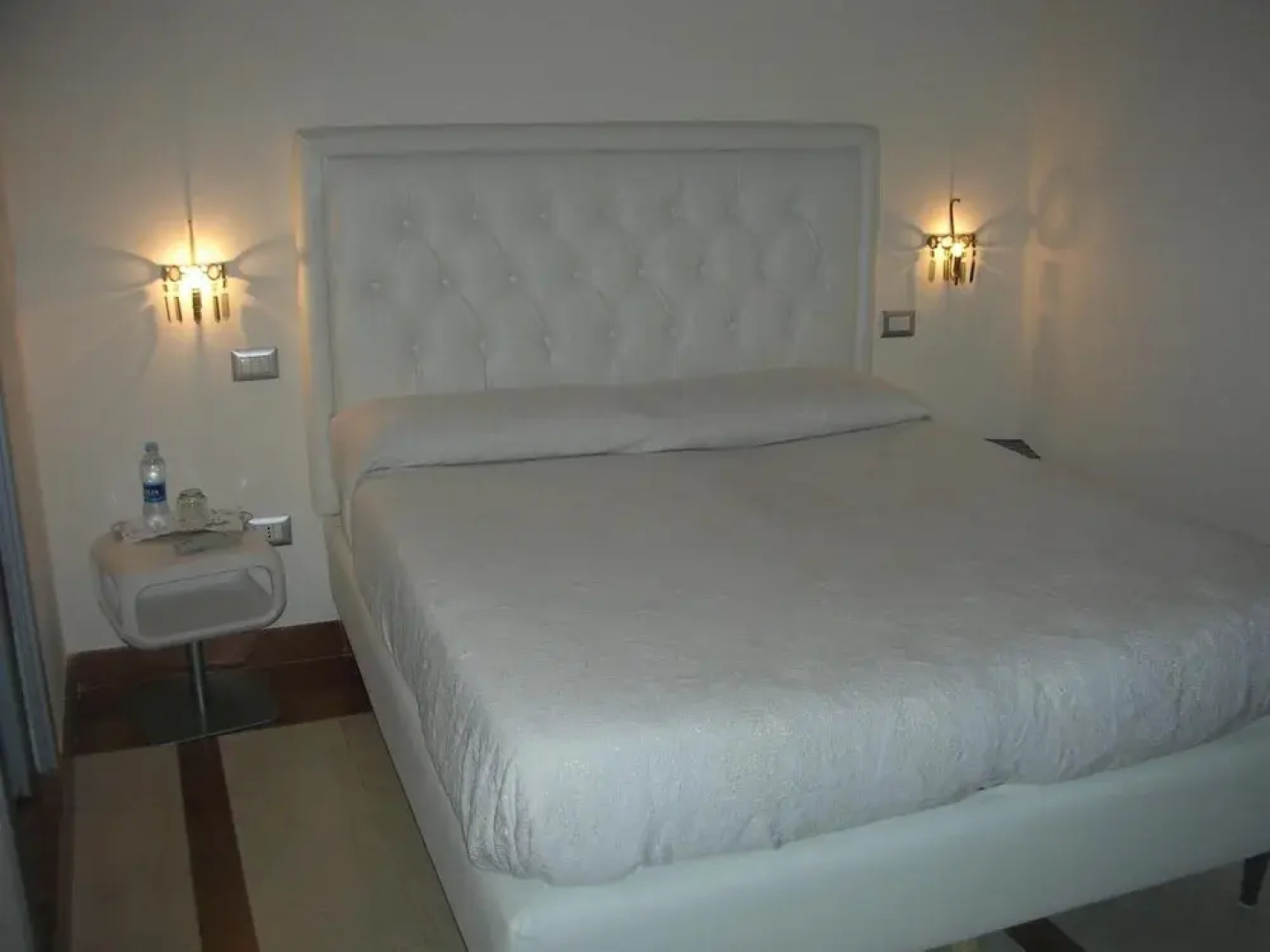 La Cantina del Convento