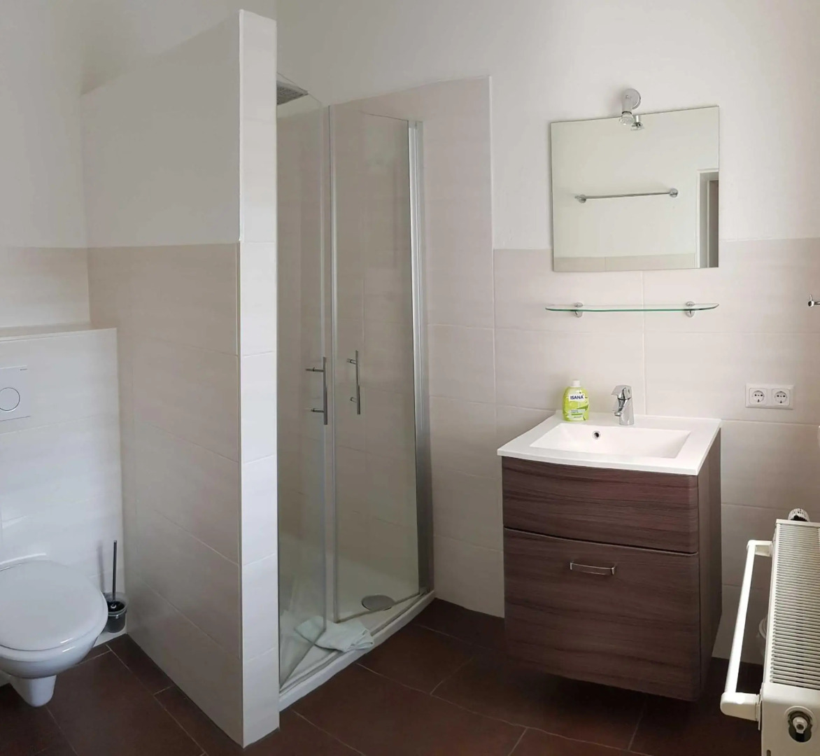 Ferienwohnungen _ Haus Lisa_