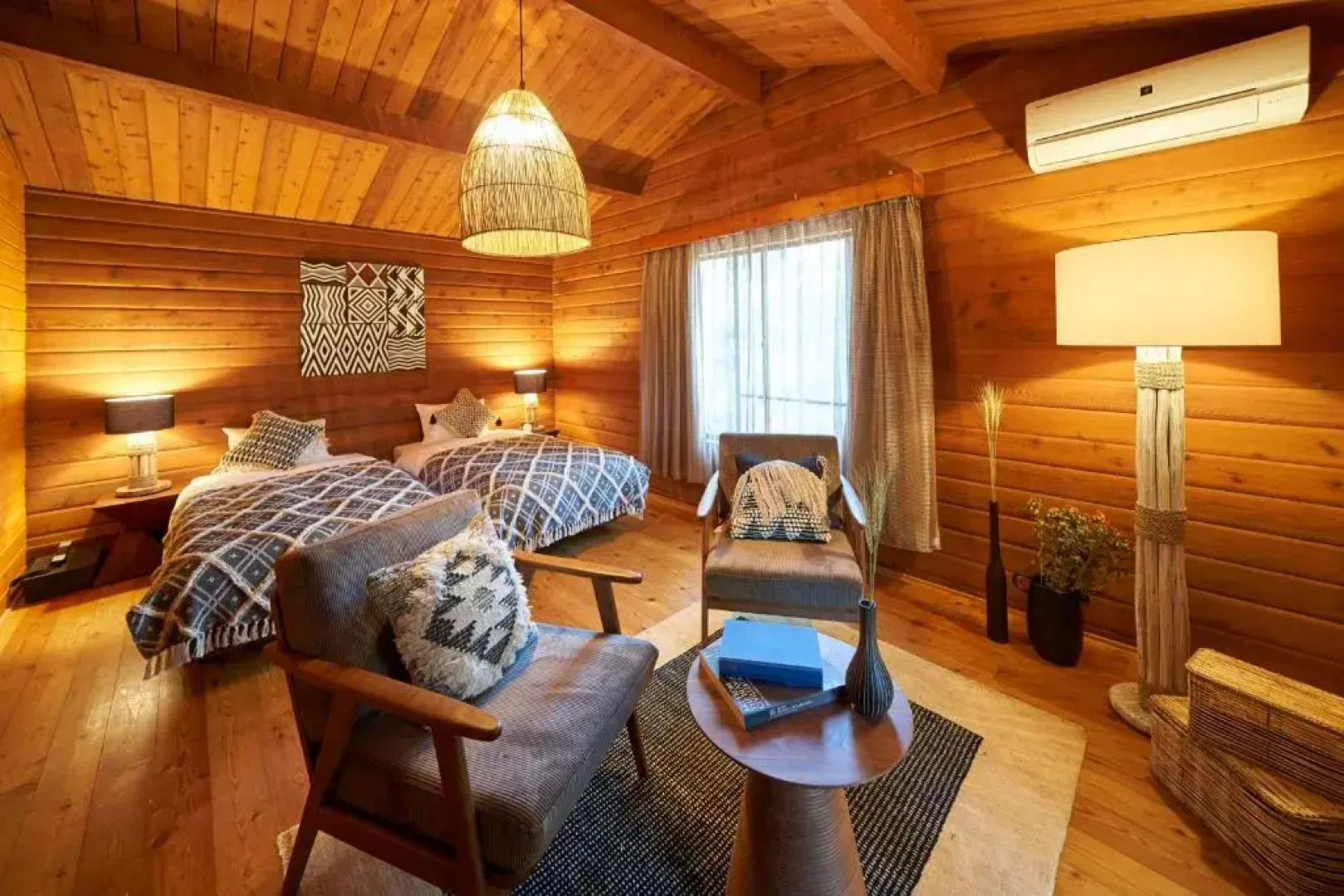 Sport & Do Resort Resol no Mori