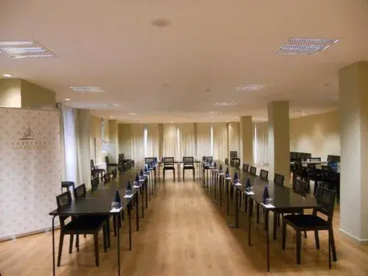 Convento San Esteban