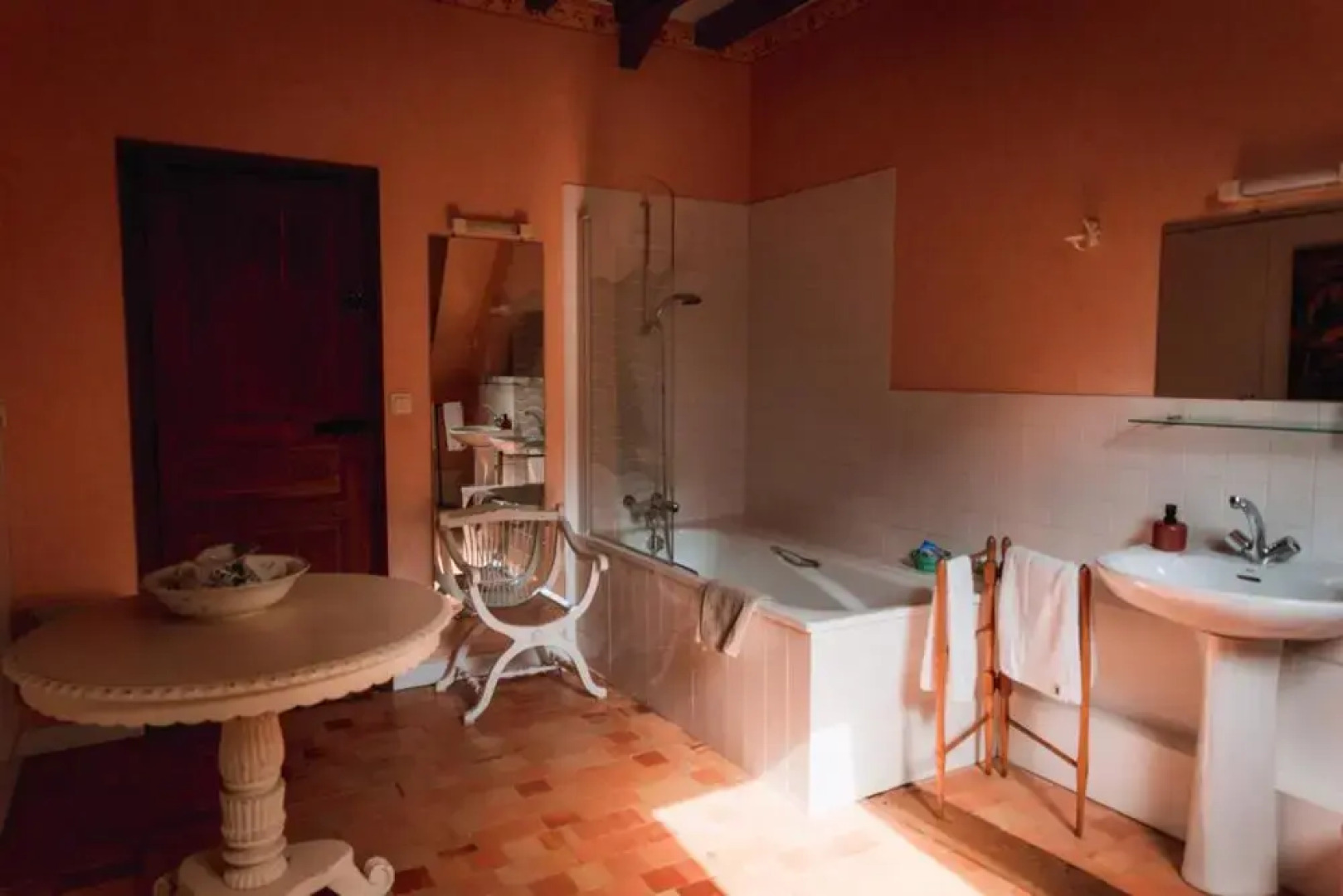 Château du Plessis - Anjou