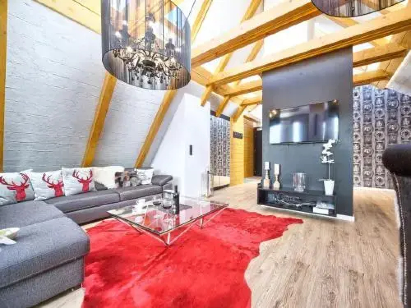 Mont Blanc Apartment VisitZakopane