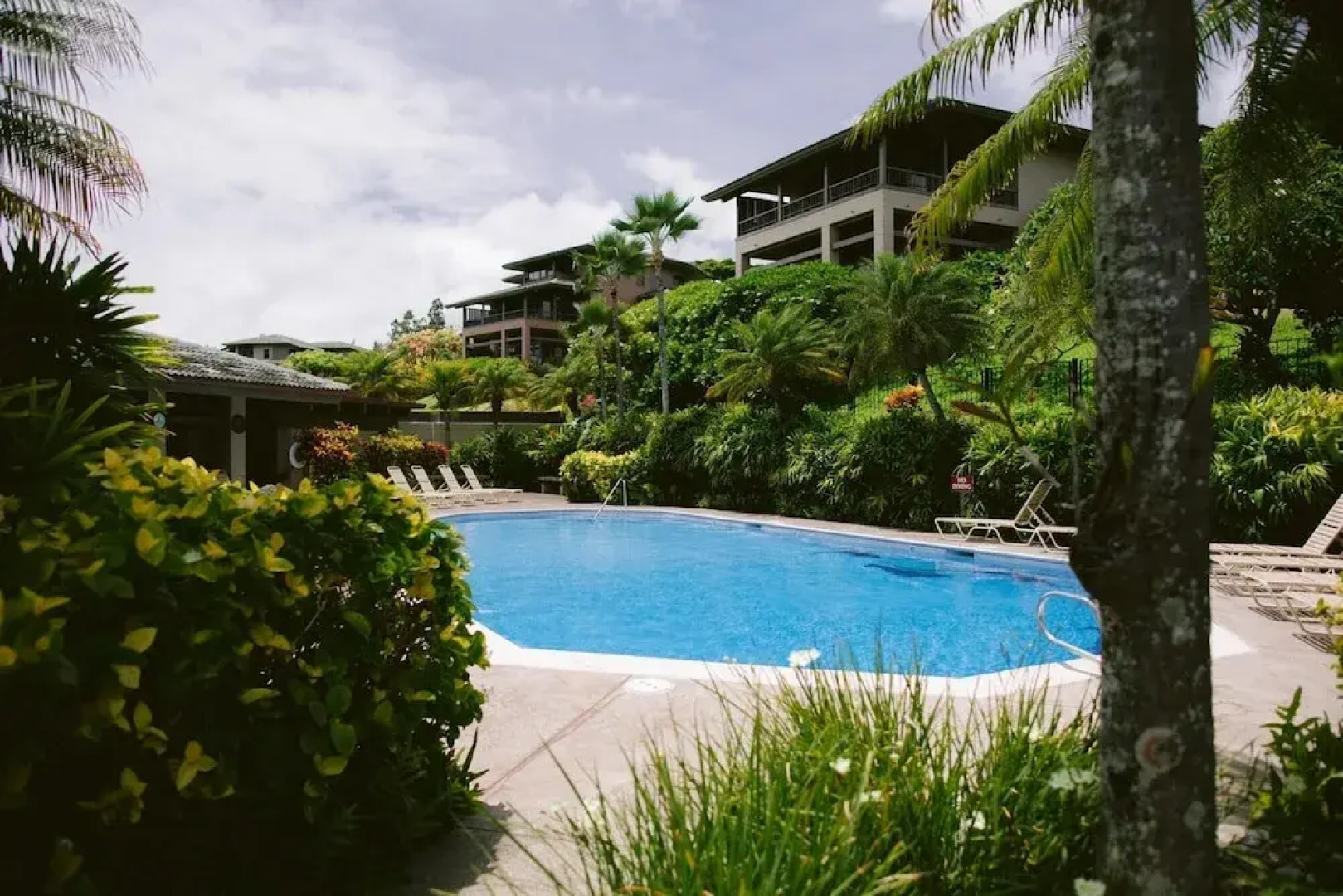 Kapalua Ridge Villa 1521, Lahaina