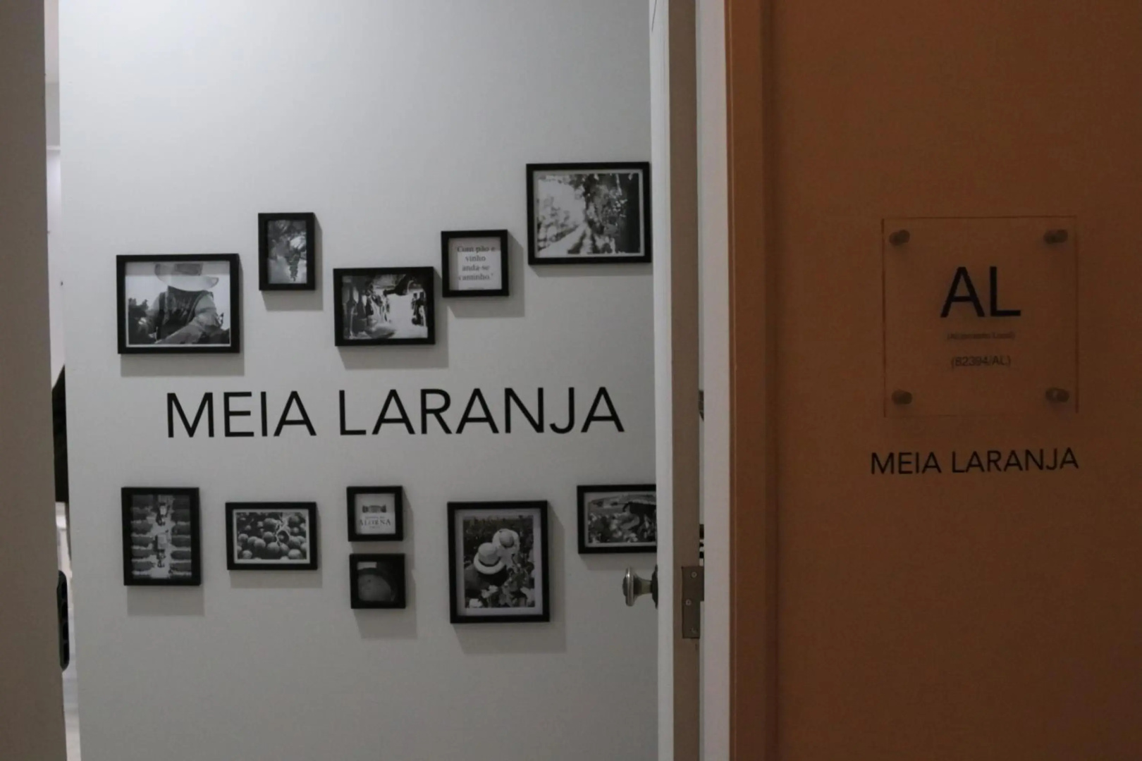 Meia Laranja
