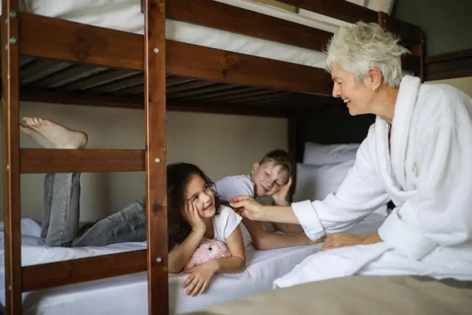 Aqua Camp Mobilházak - Thermál Kemping Tiszakécske