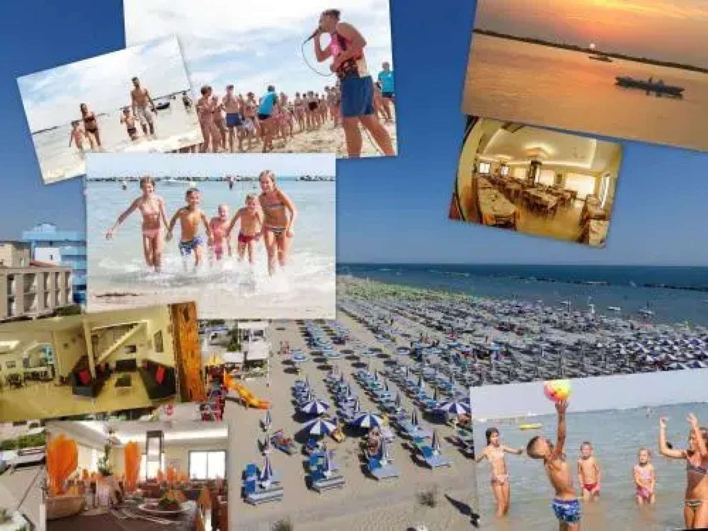 Hotel Villa Boschetti