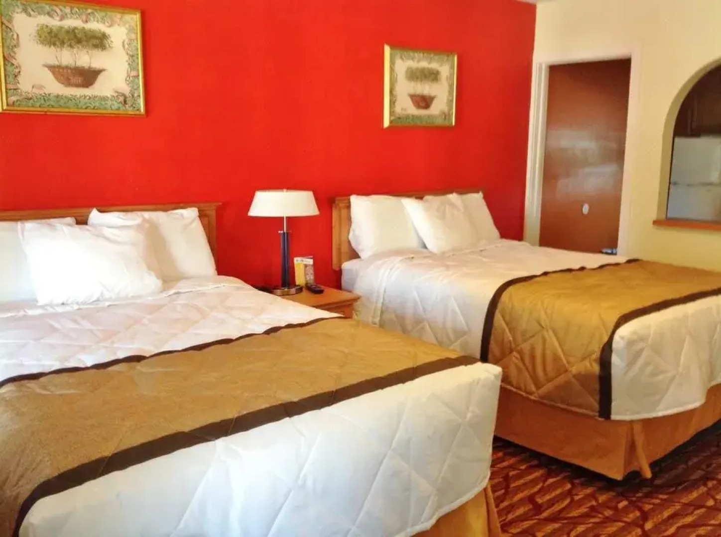 Studio 6 Aberdeen, MD