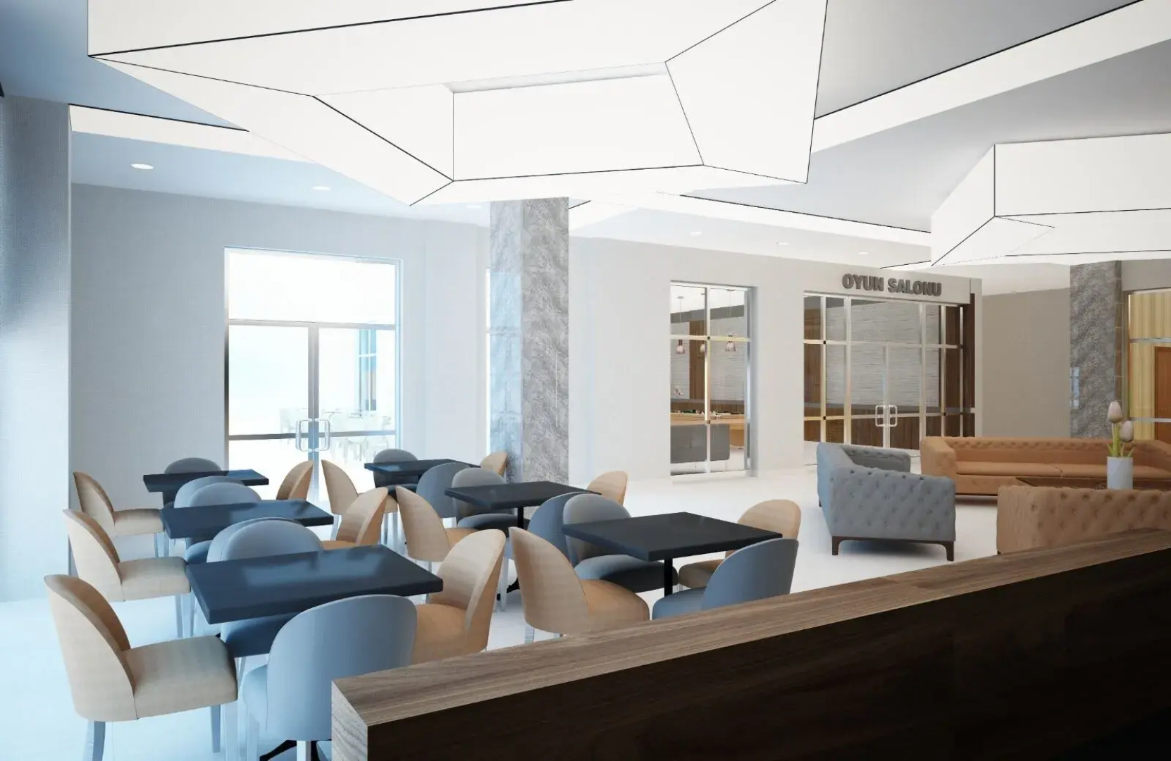 Karatay Termal Tatil Koyu