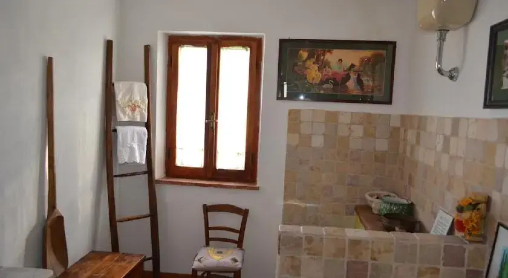 Il Sole Di Semifonte