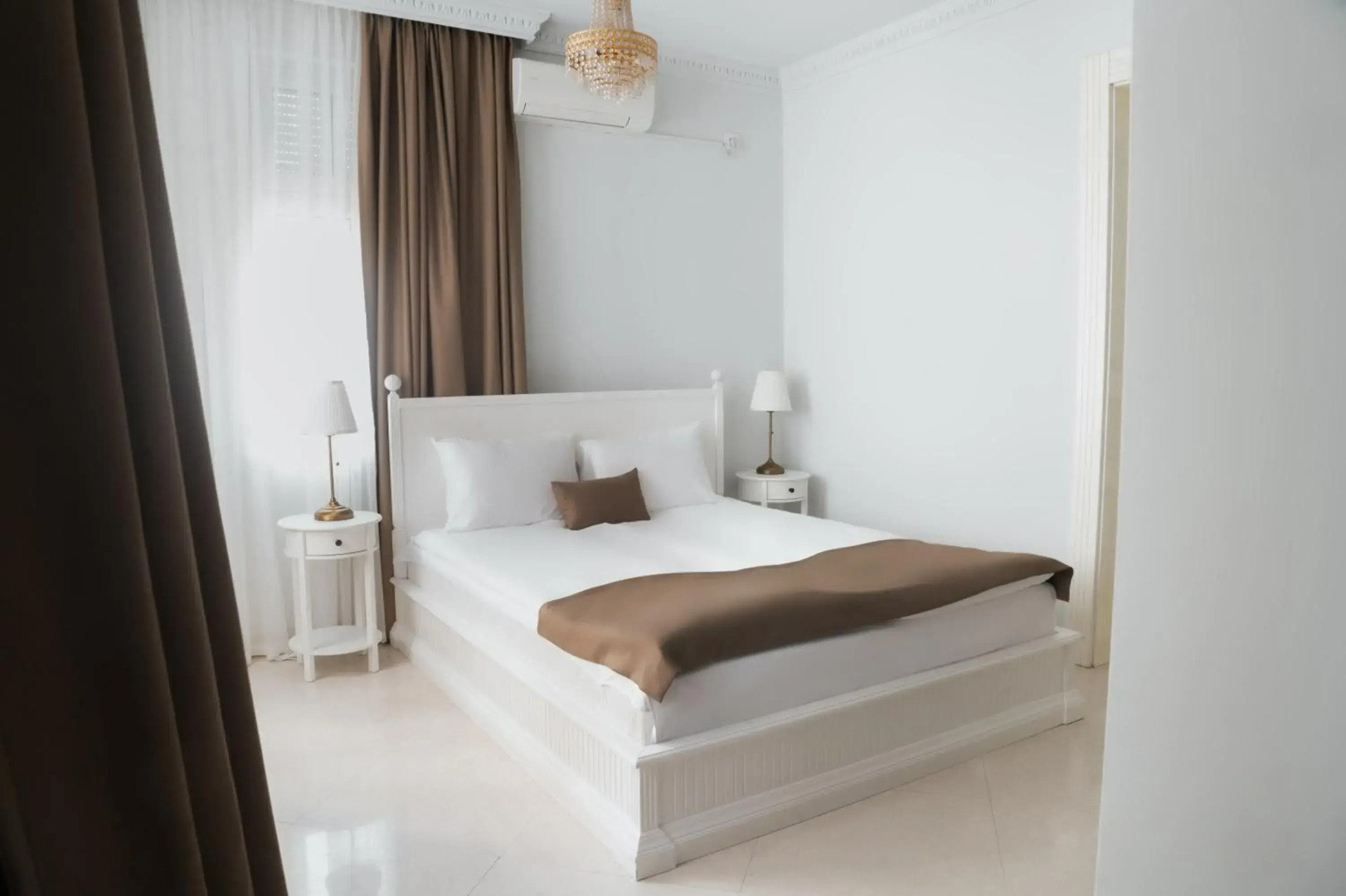 Garni Hotel Helvetia